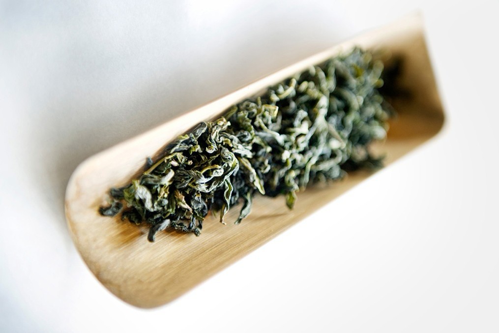 武夷岩茶