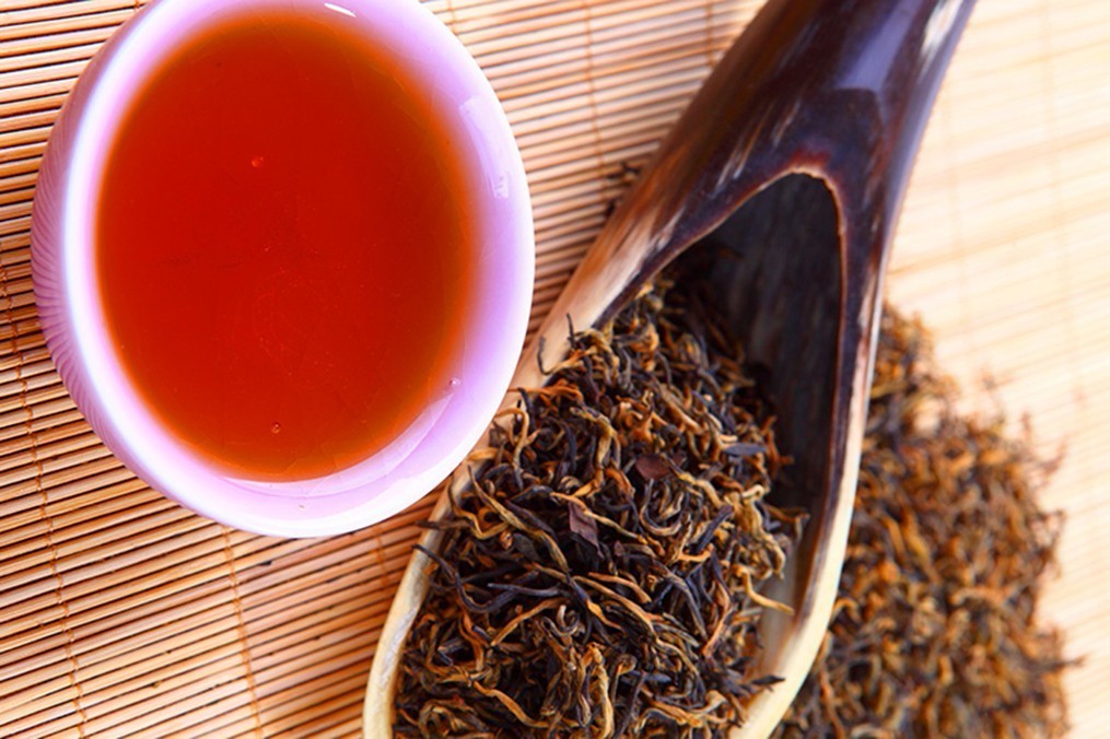 祁门红茶