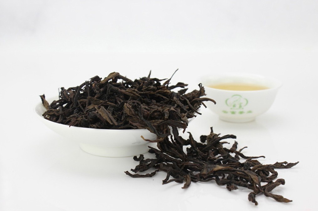 乌龙茶